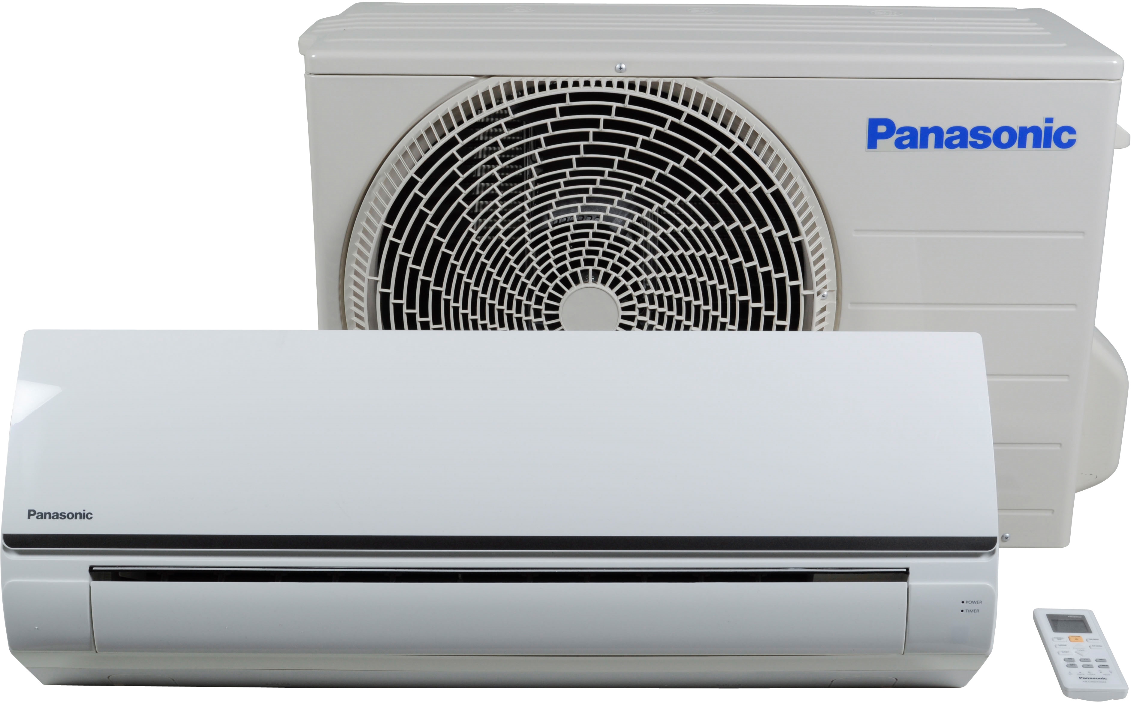 PANASONIC KIT-BE35-TKE (CS-BE35TKE + CU-BE35TKE)