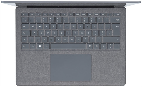 MICROSOFT SURFACE LAPTOP 5 13.5" I5 16GB RAM 512GB SSD