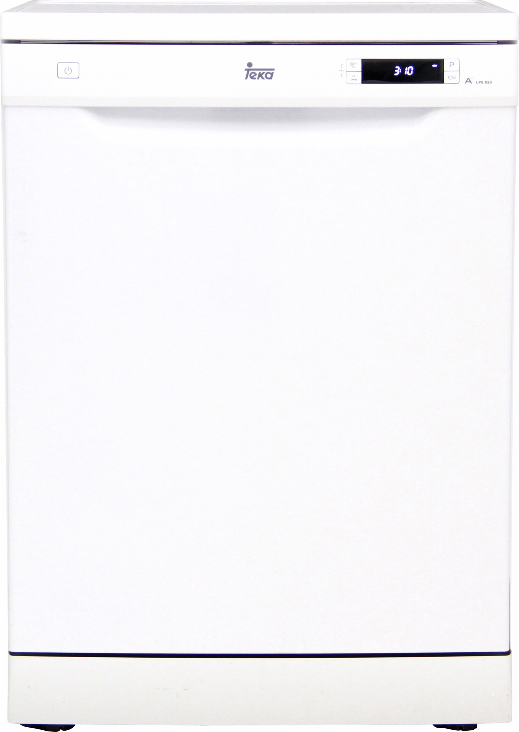 TEKA LP8 820 (BLANCO)