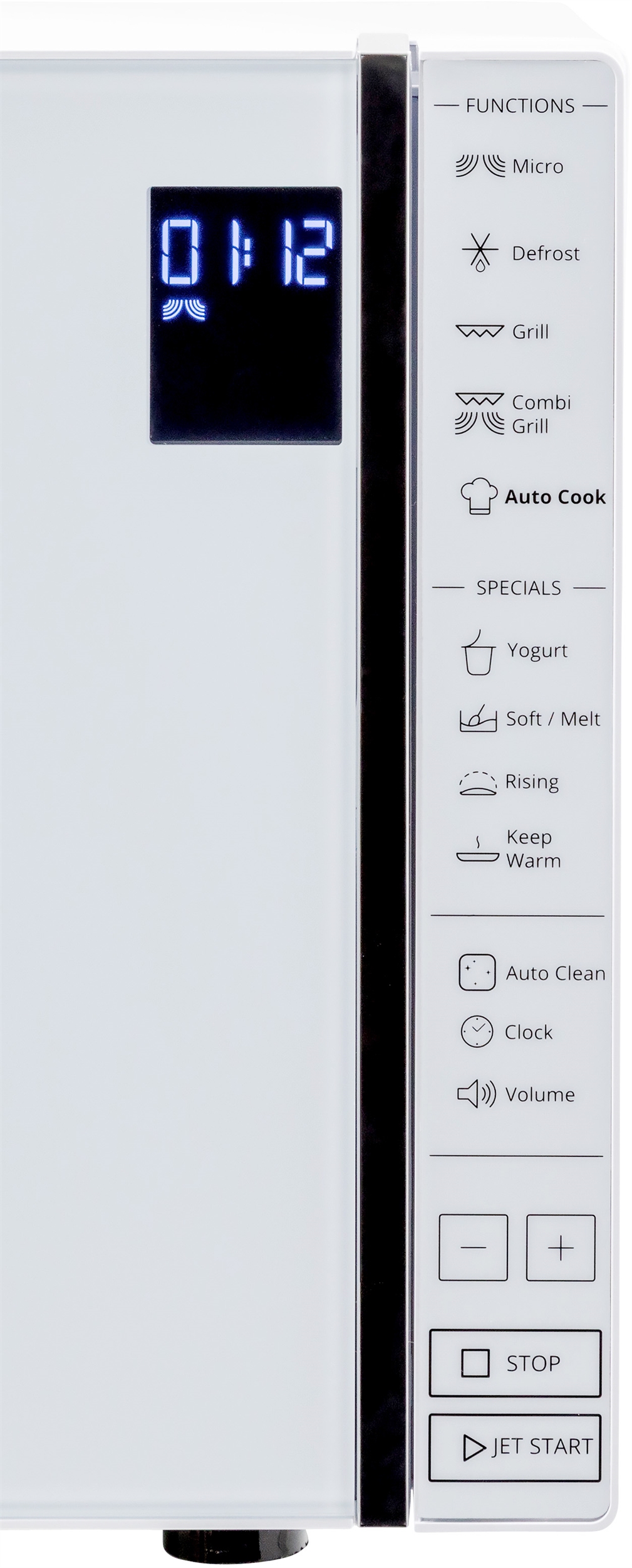 WHIRLPOOL MWP303WH