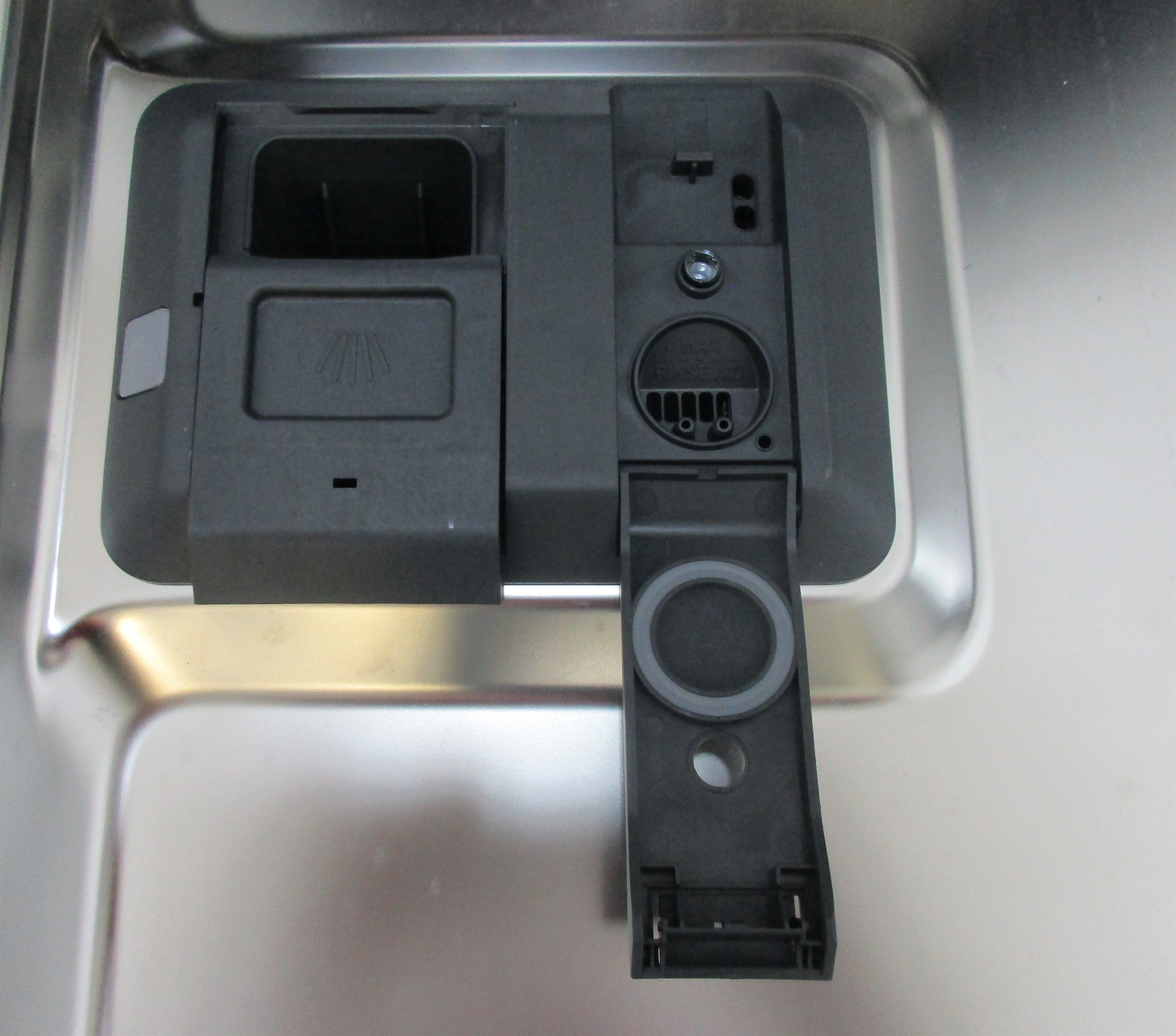 AEG FSE83847P