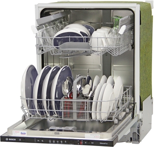 BOSCH SMV51E40EU