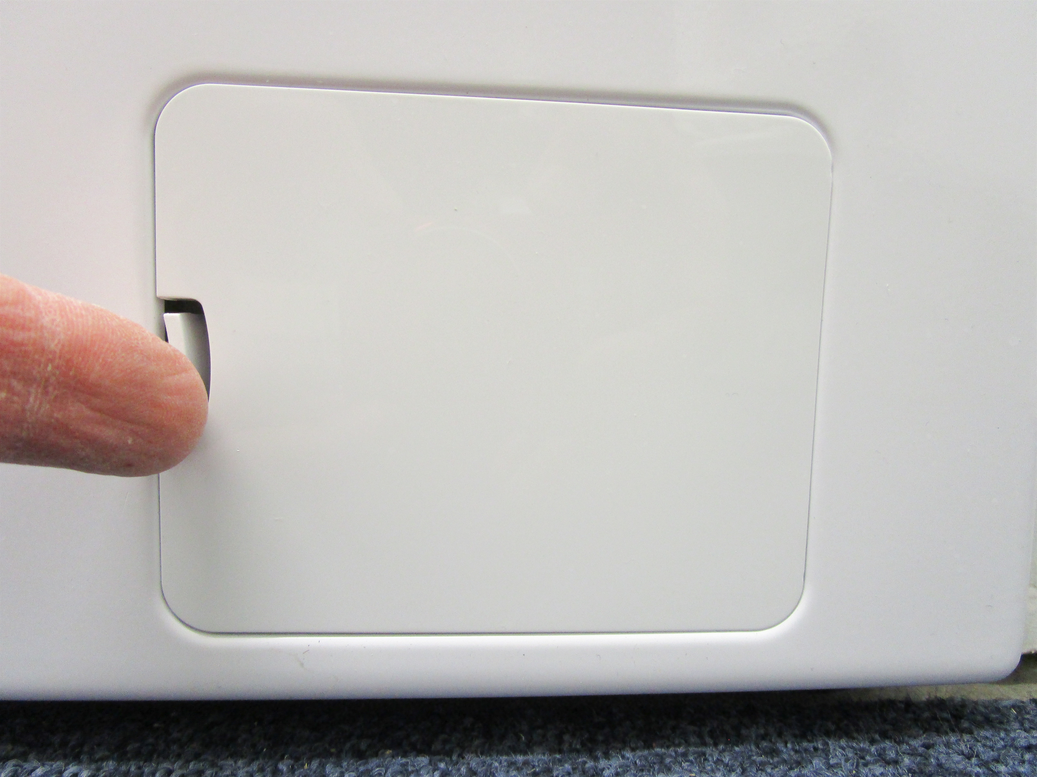 BEKO WCV7612BW0