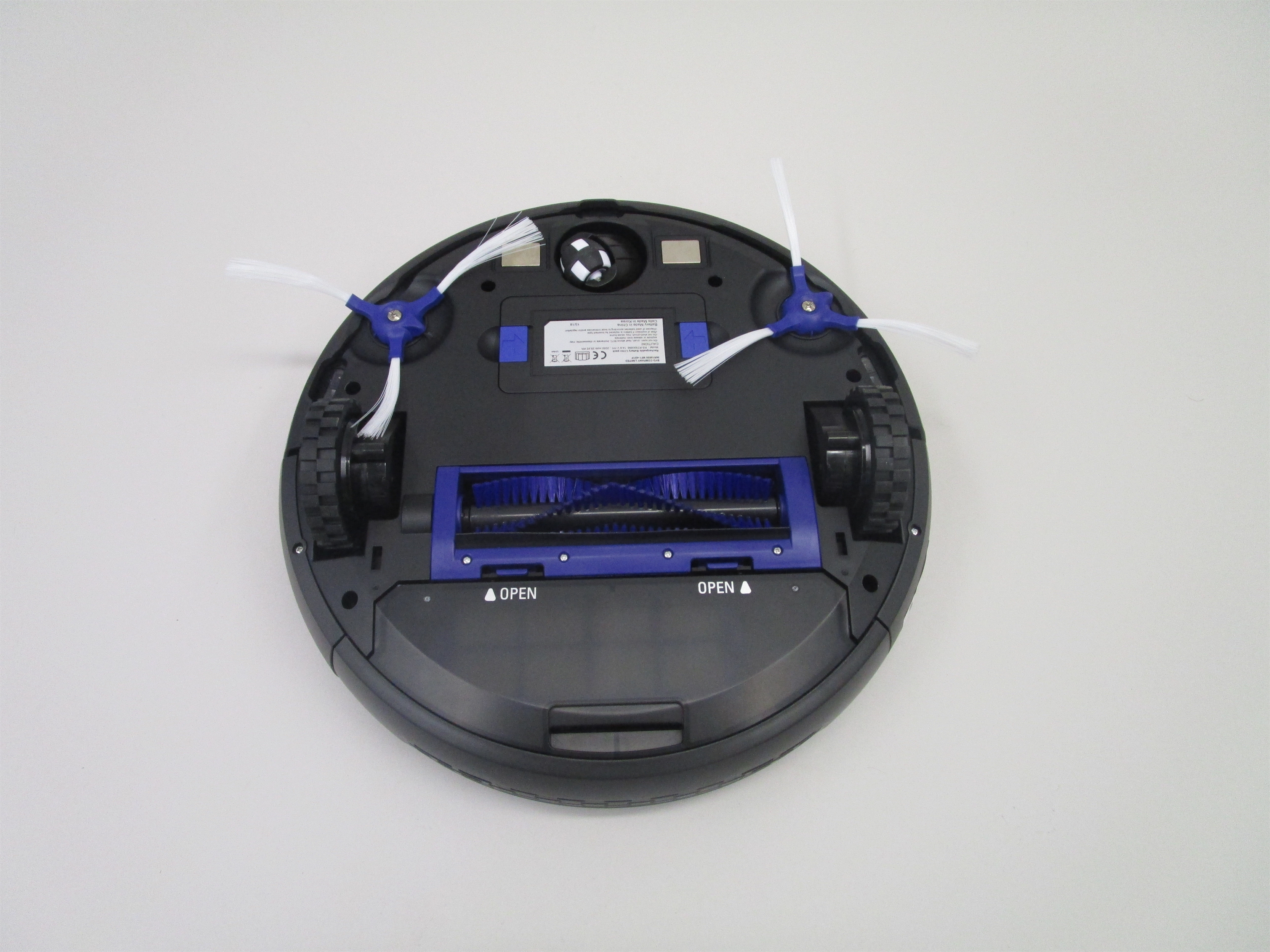 ROWENTA RR6925 SMART FORCE