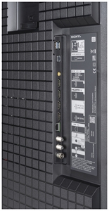 SONY XR-55X90L
