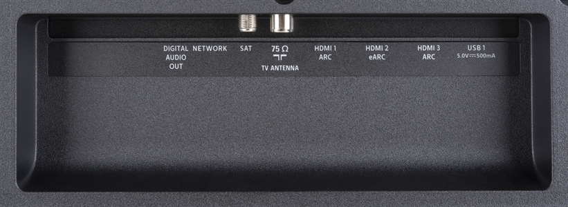 PHILIPS 50PUS8506/12