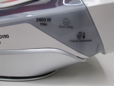 BOSCH TDI90EASY SENSIXX'X DI90 EASYCOMFORT