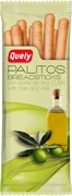 QUELY Palitos con aceite de oliva 2,4%