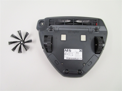 AEG RX9-1-IBM