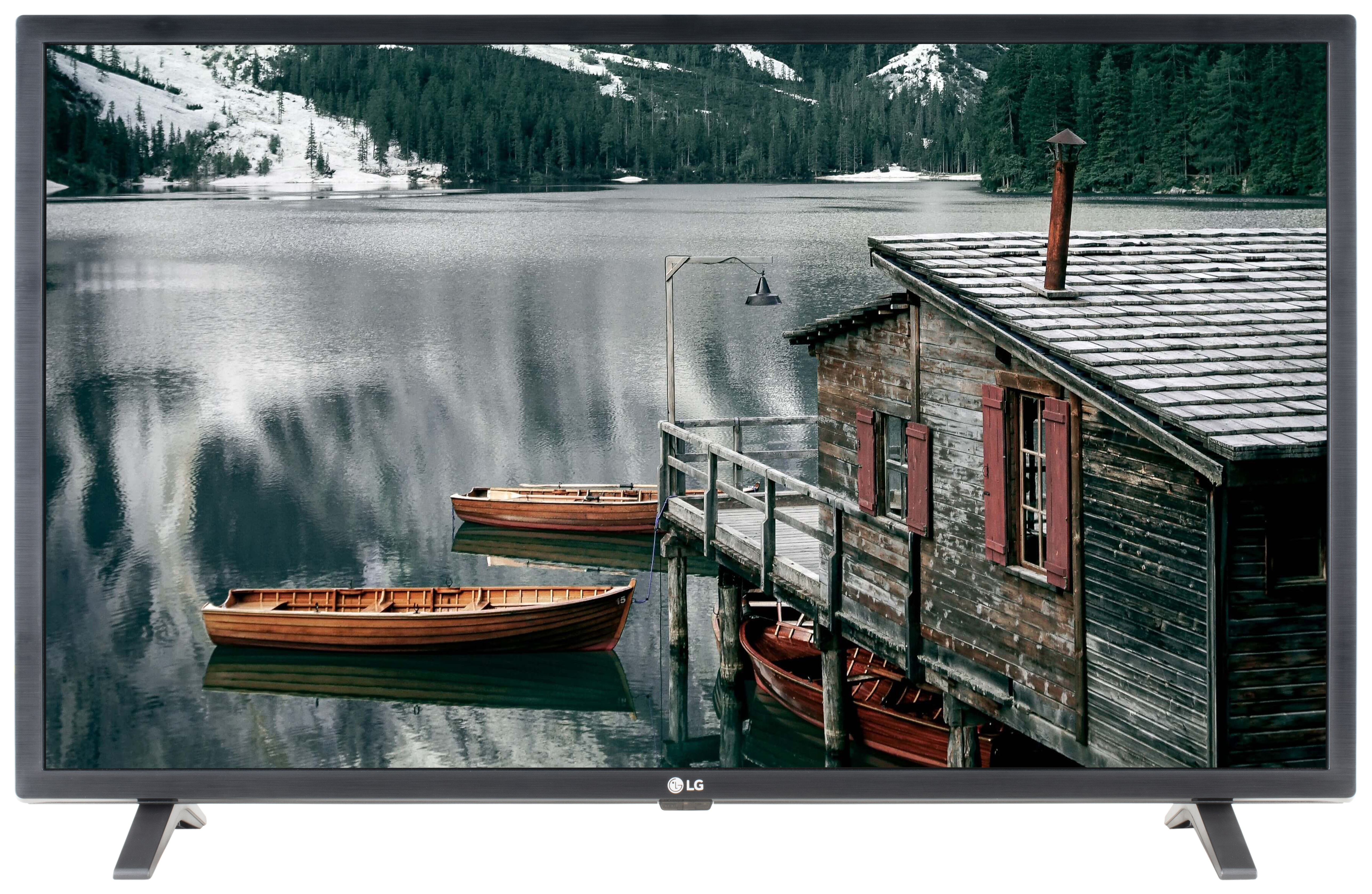 LG 32LM6370PLA