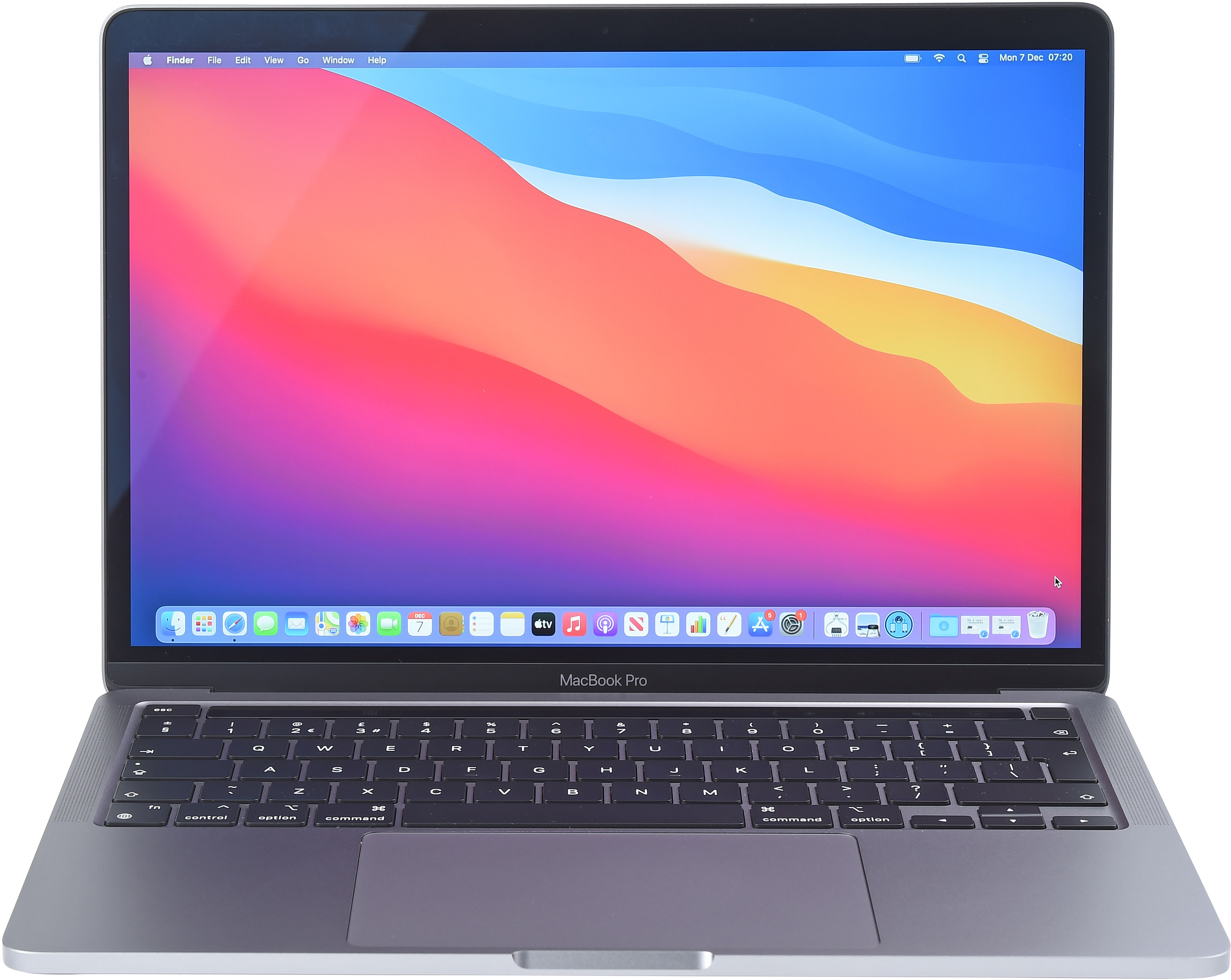 APPLE MACBOOK PRO 13" M1 512GB