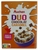 AUCHAN (ALCAMPO) DUO CHOCOLAT CARAMEL