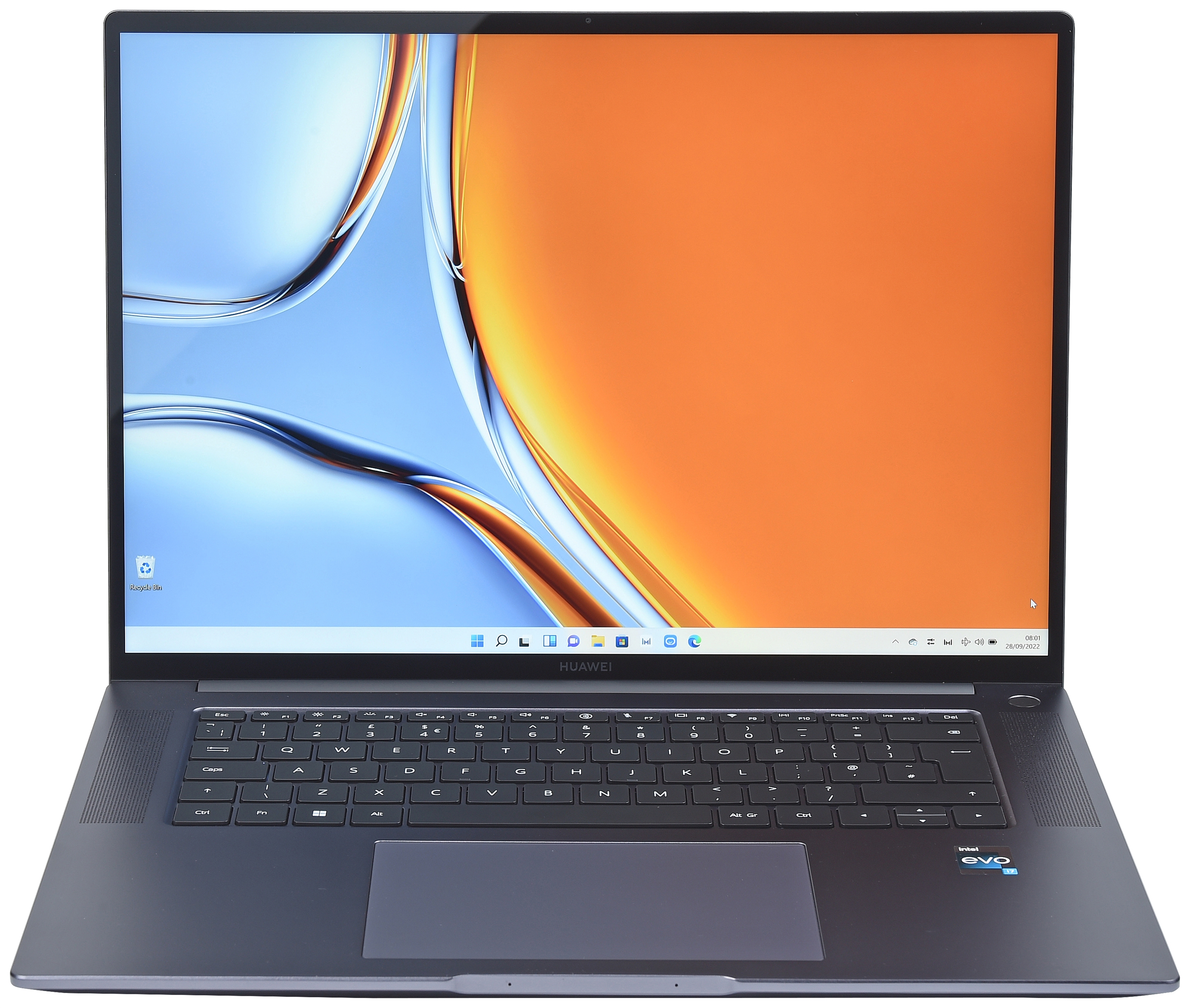 HUAWEI MATEBOOK 16S