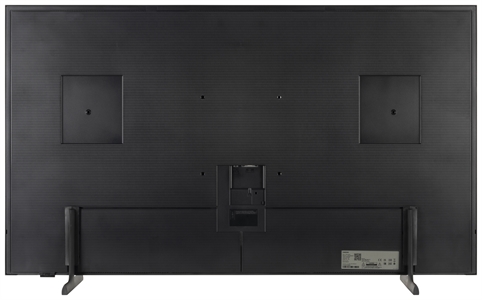 SAMSUNG TQ55LS03B