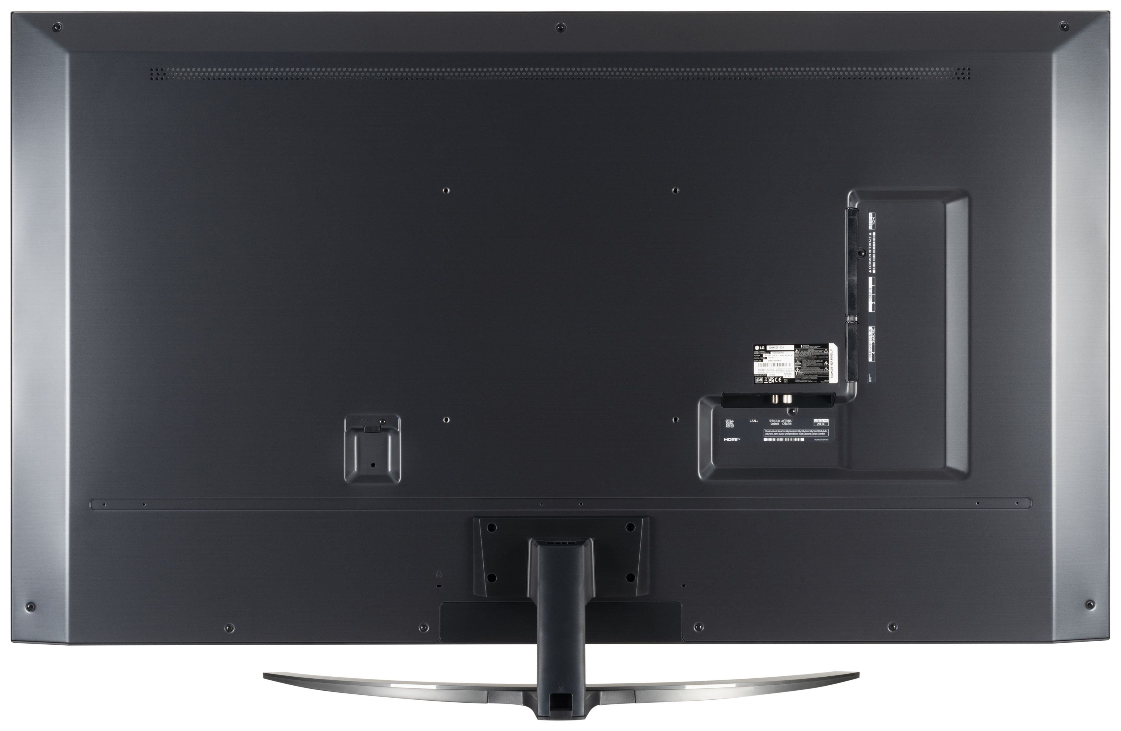 LG 65QNED816QA