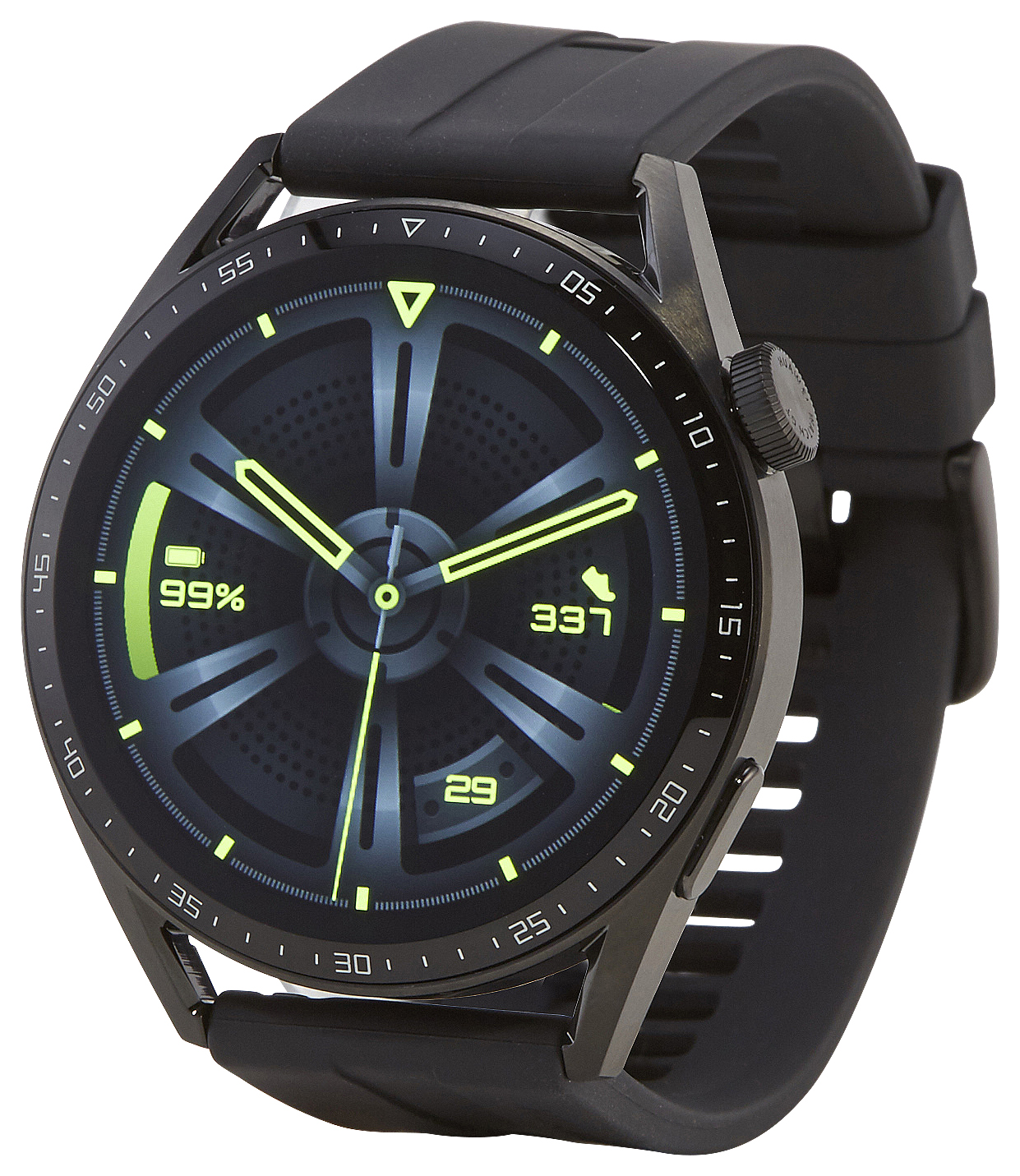 GT 3 46MM