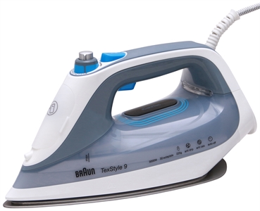 BRAUN SI9270TEXSTYLE 9