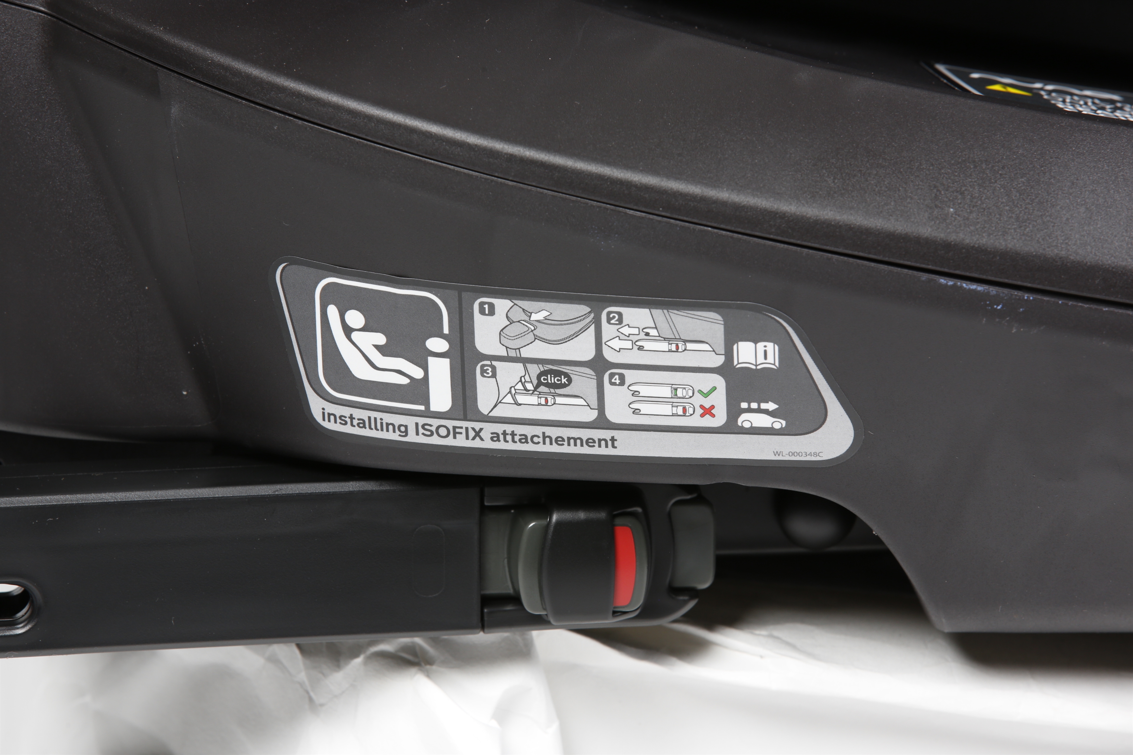 NUNA PIPA NEXT + BASE NEXT