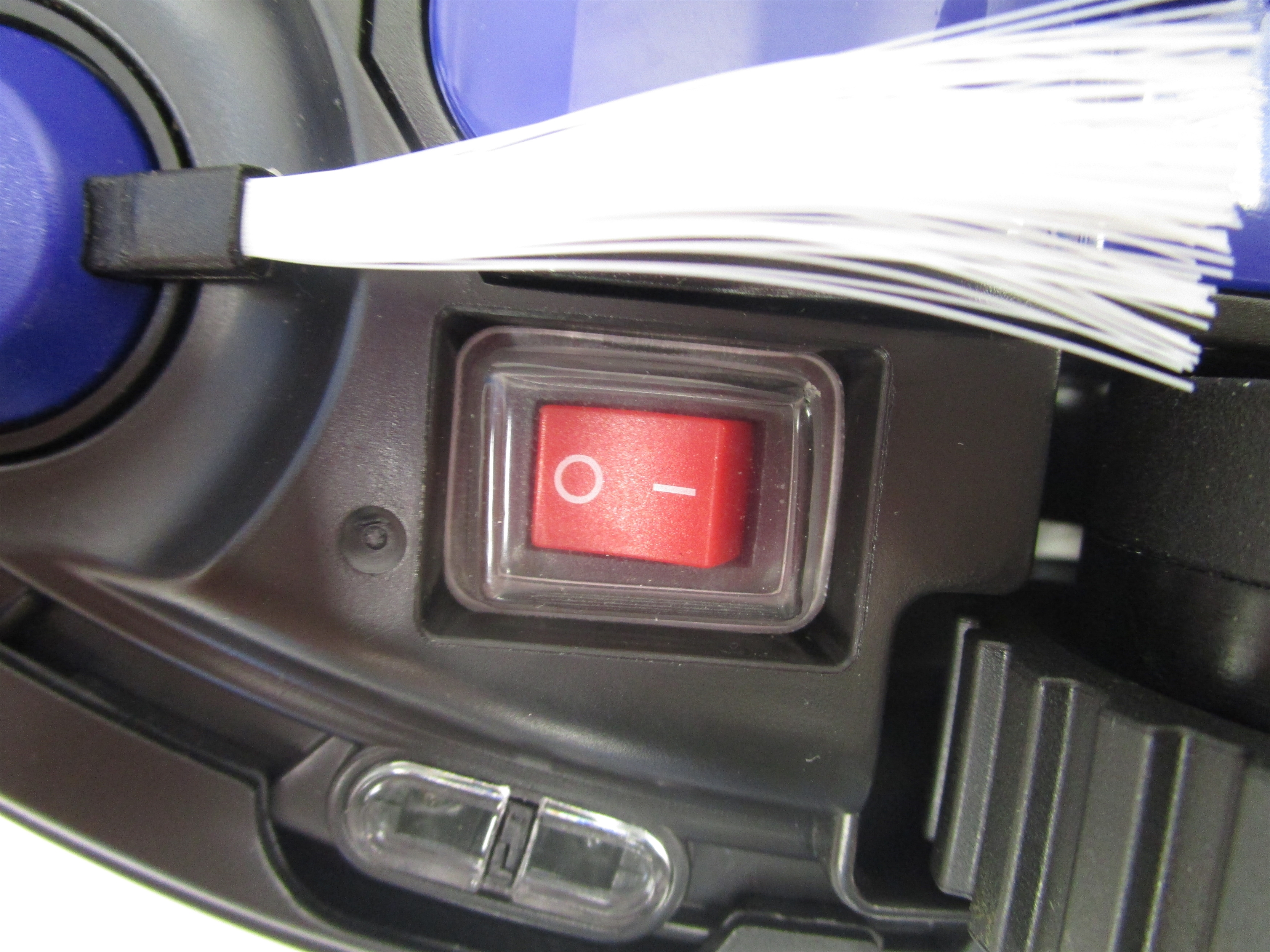 ROWENTA RR7145 SMART FORCE EXTREME