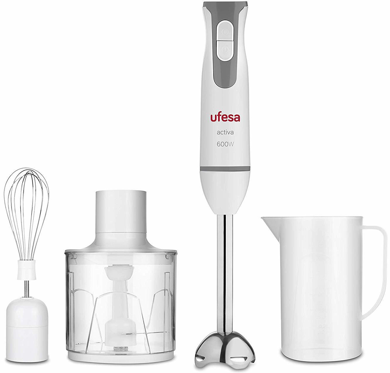UFESA BP4552 ACTIVA