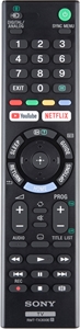 SONY KD-55XF7096