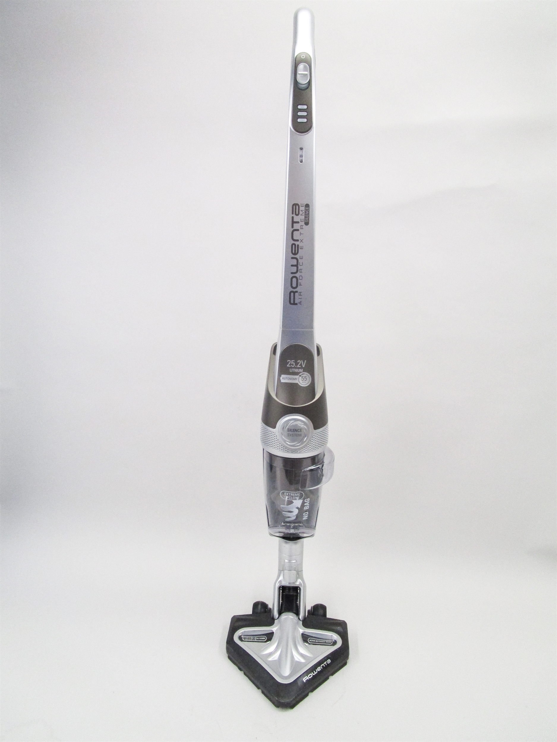 ROWENTA RH8929WO AIR FORCE EXTRÊME SILENCE 25.2V