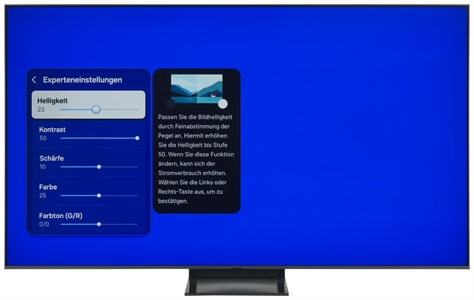 SAMSUNG QE65QN80F