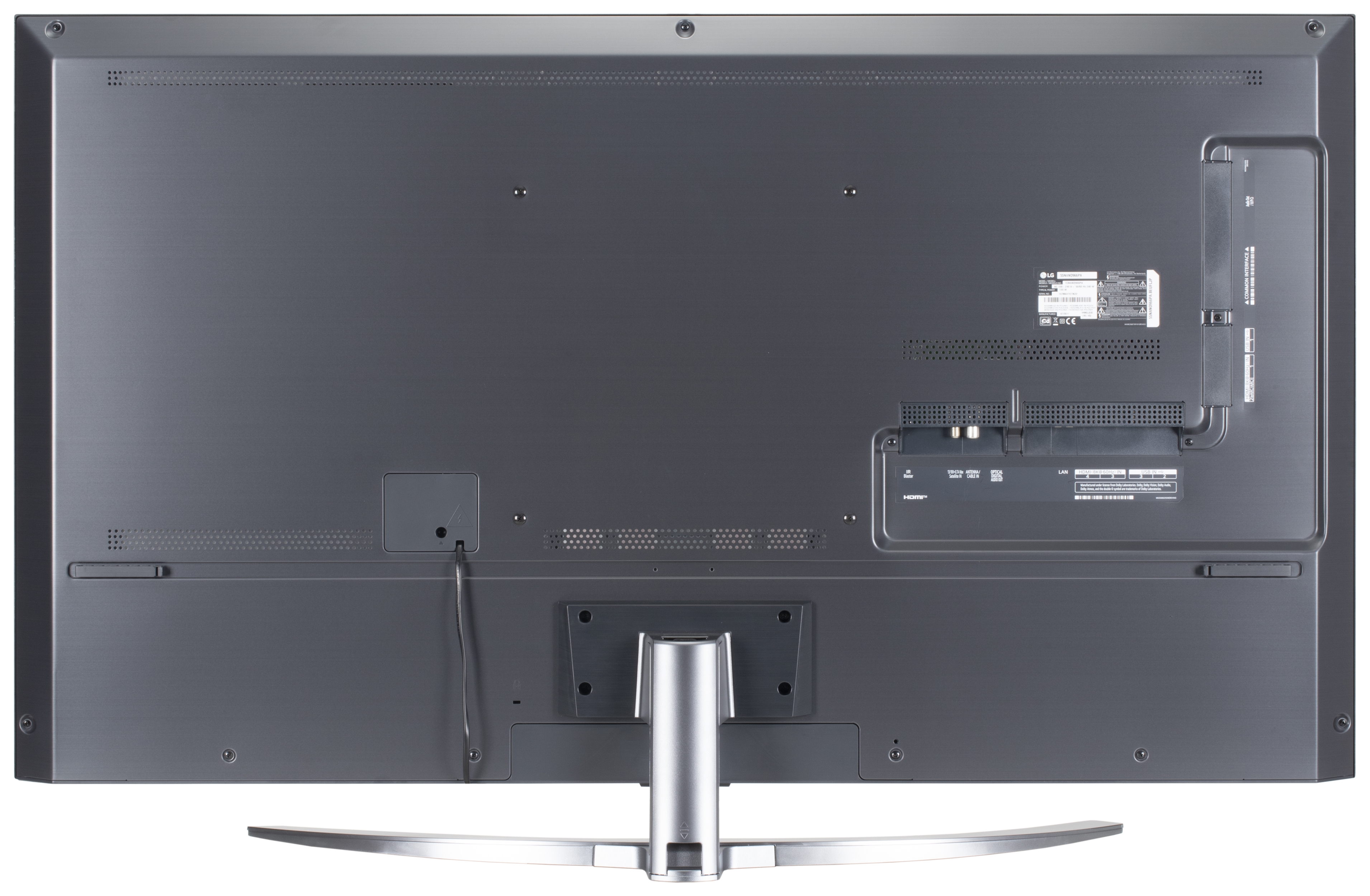 LG 55NANO966PA