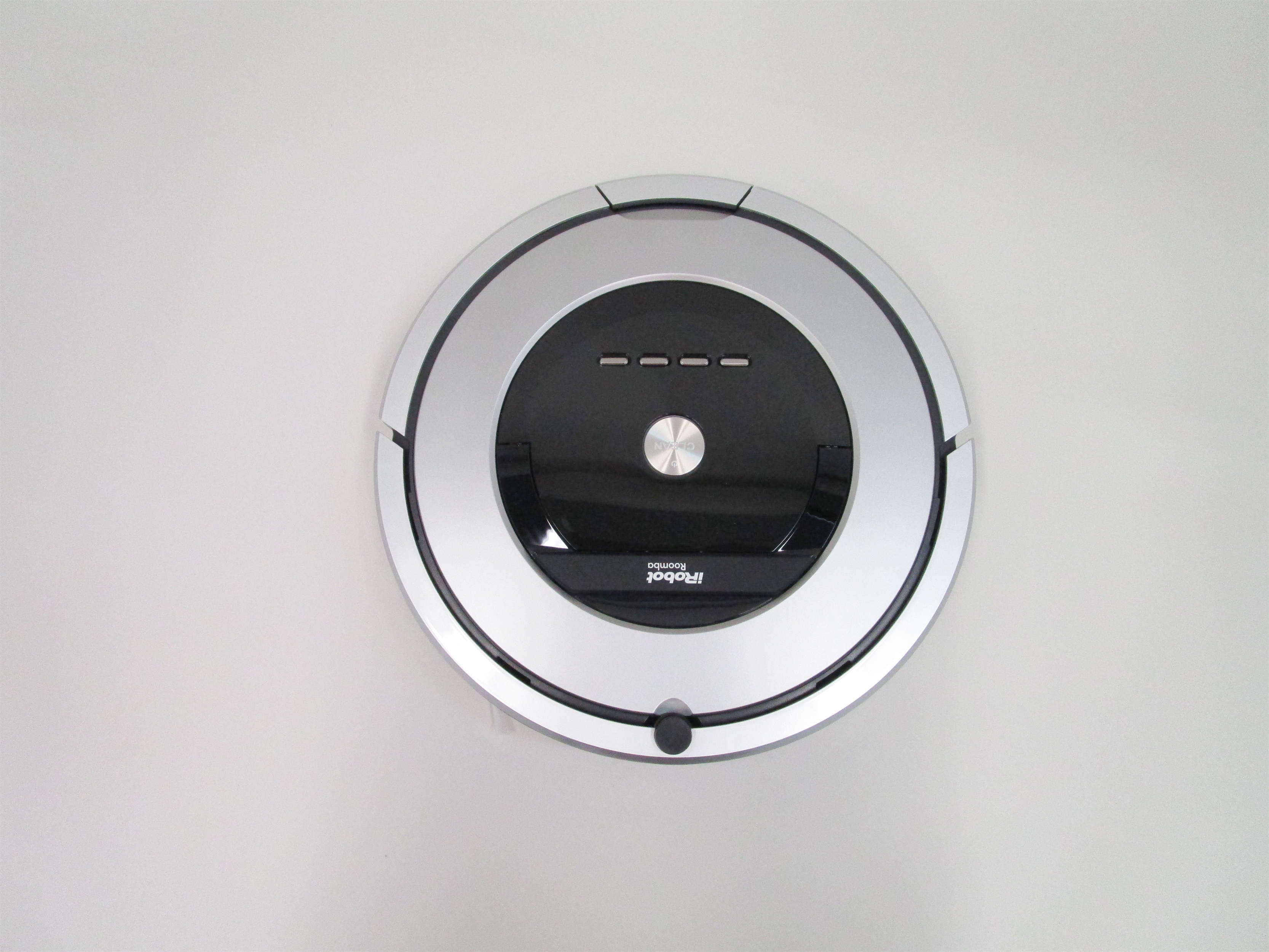 IROBOT ROOMBA 886