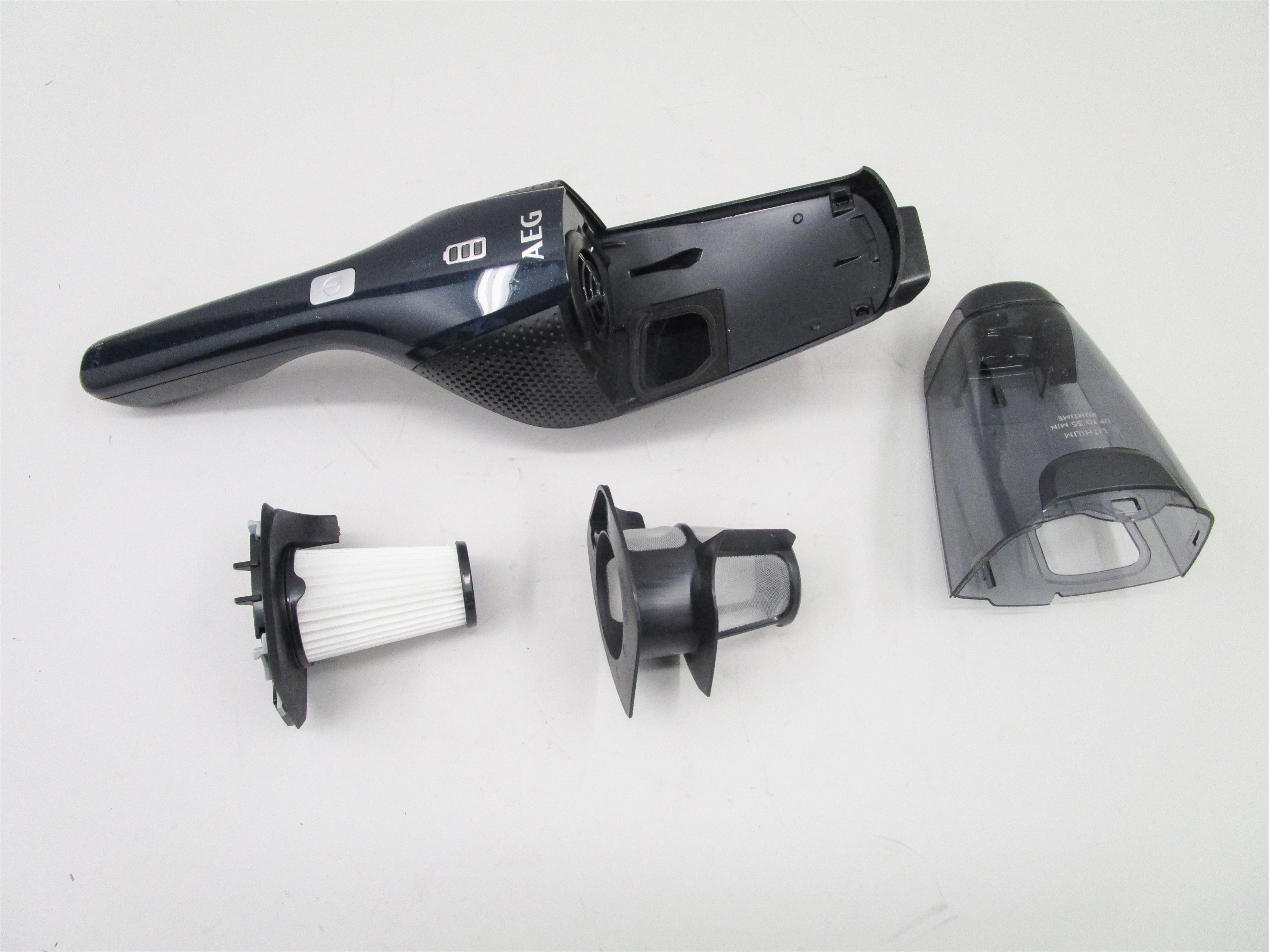 AEG CX7-2-35TM (18V)