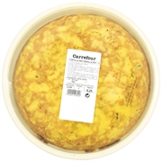 CARREFOUR TORTILLA DE PATATAS CON CEBOLLA