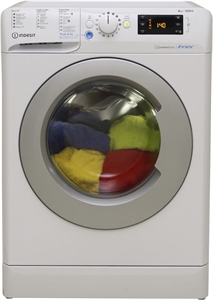 INDESIT BWE 81284X WS SPT N