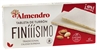 EL ALMENDRO Tableta de turrón finííísimo