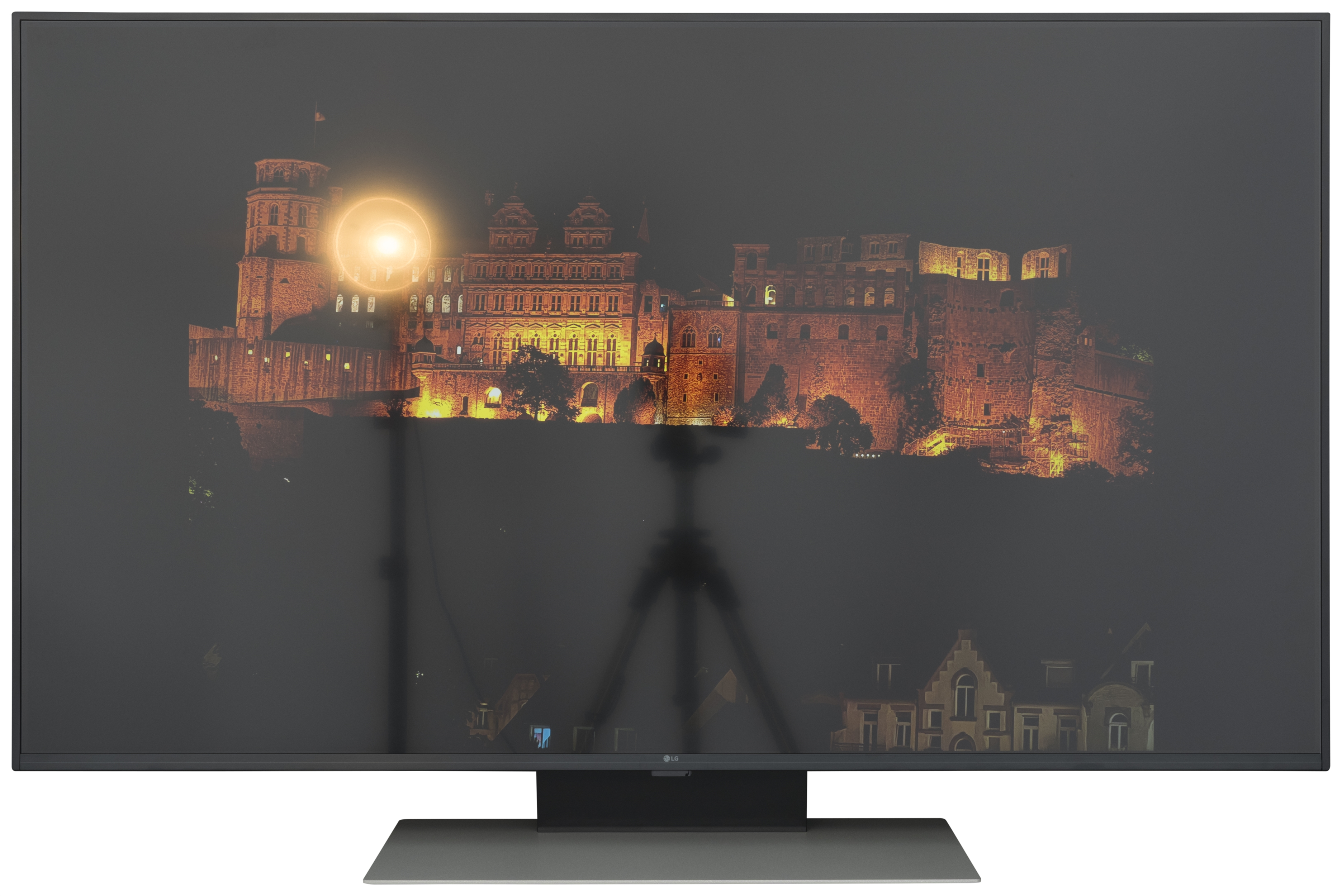 LG 50MRGB87B9B