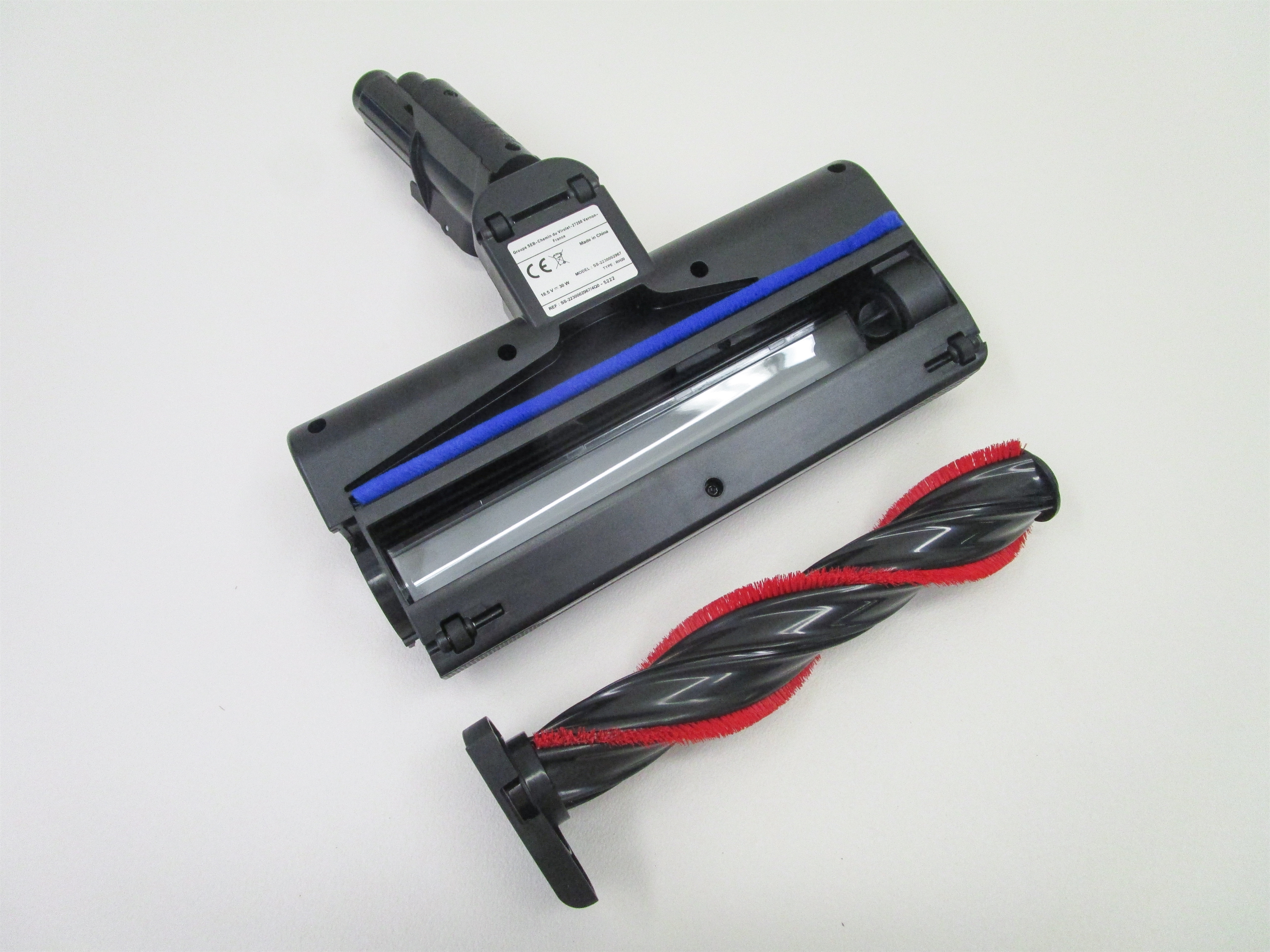ROWENTA RH2079WO X-Force Flex 9.60