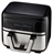 CECOTEC 04996 CECOFRY DUAL 9000