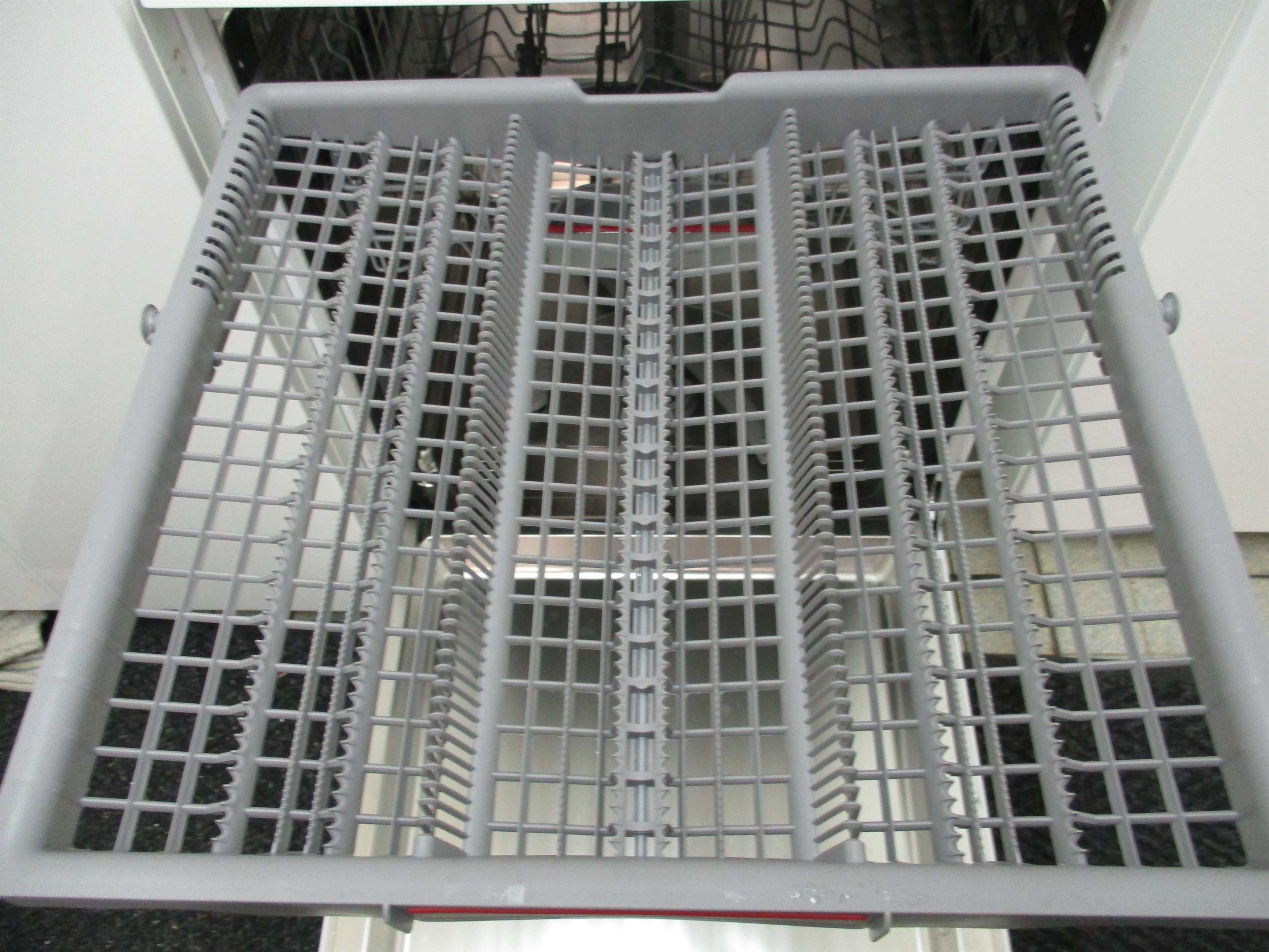BOSCH SMS46MW08E