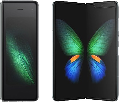 SAMSUNG GALAXY FOLD 5G