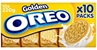 OREO Golden pack