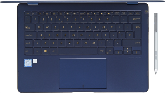 ASUS ZenBook Flip S UX370UA-C4184T