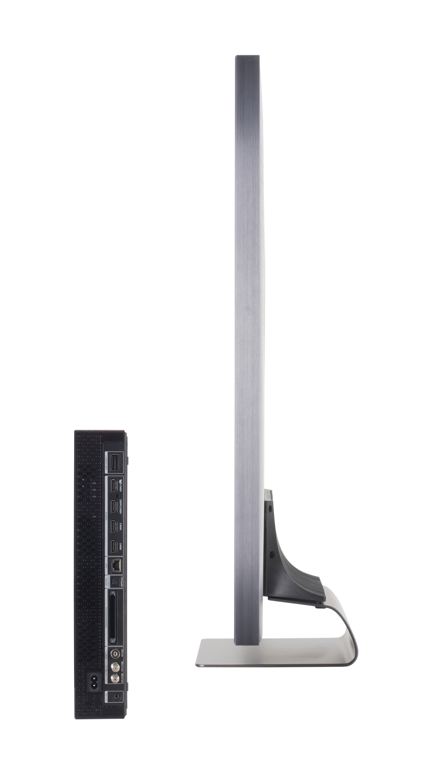 SAMSUNG QE55Q95T