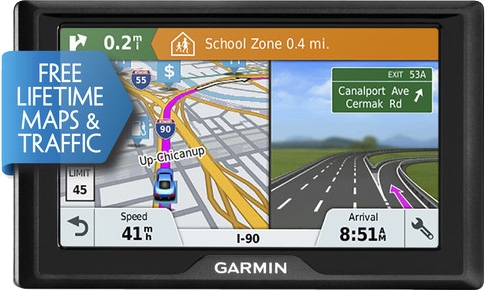 GARMIN Drive 40LM SEU