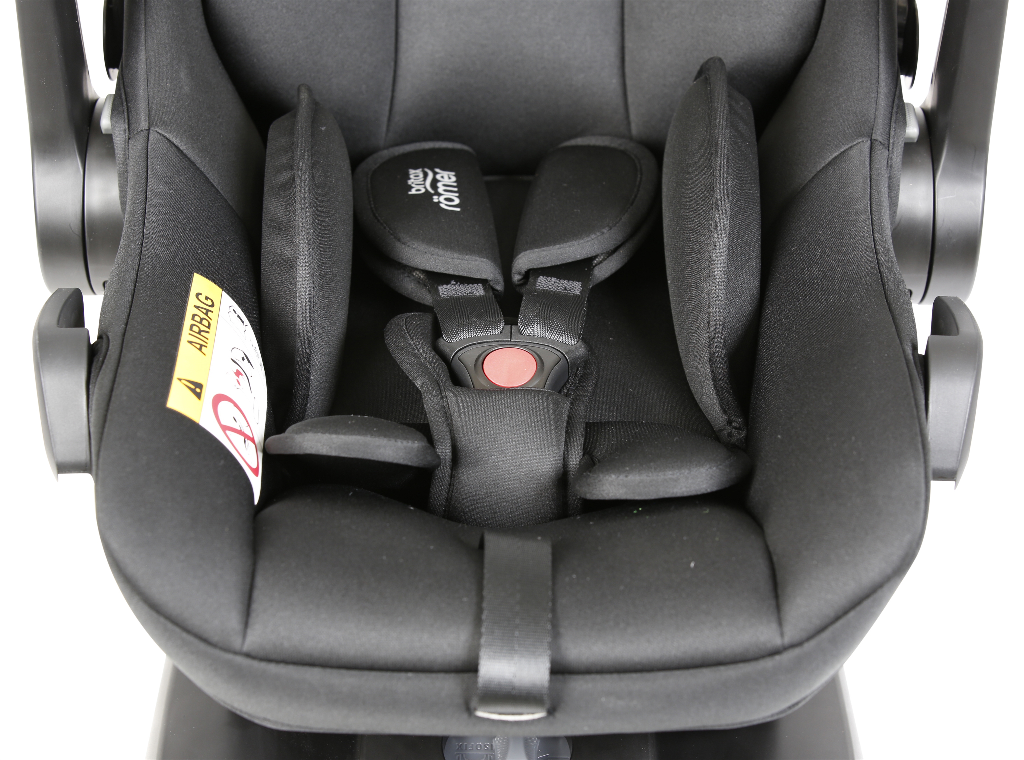 BRITAX RÖMER BABY-SAFE CORE + BASE