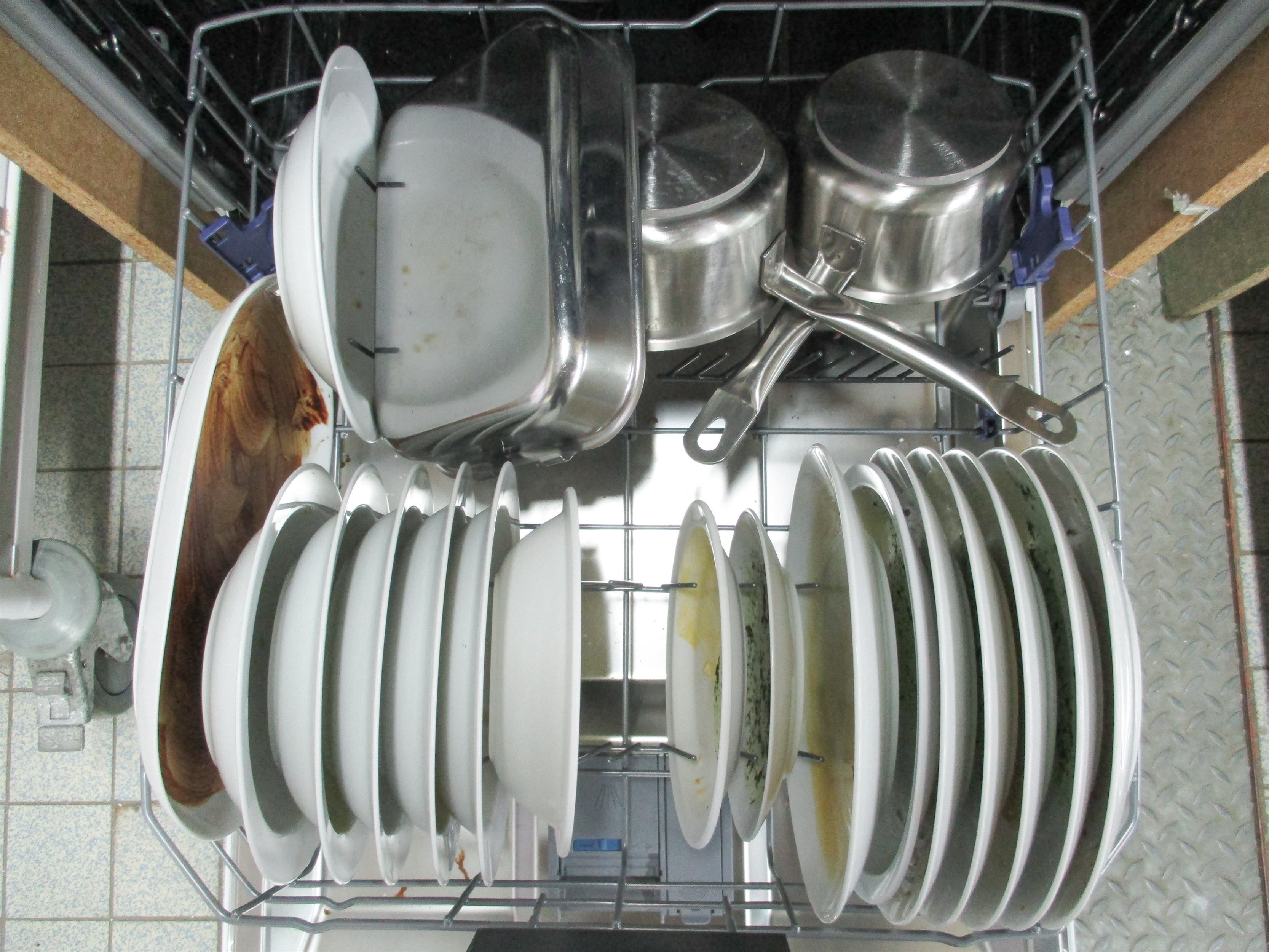 BEKO DIN28423