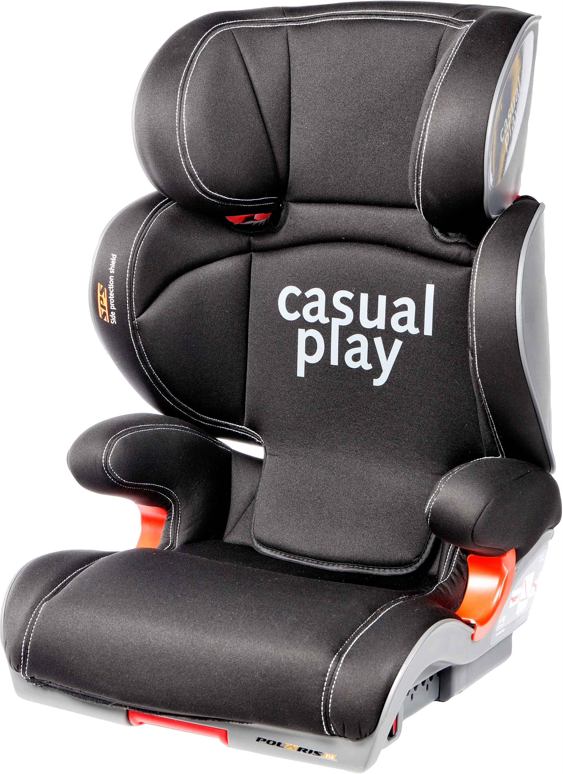 CASUALPLAY POLARIS FIX