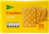 EL CORTE INGLÉS Crackers classic