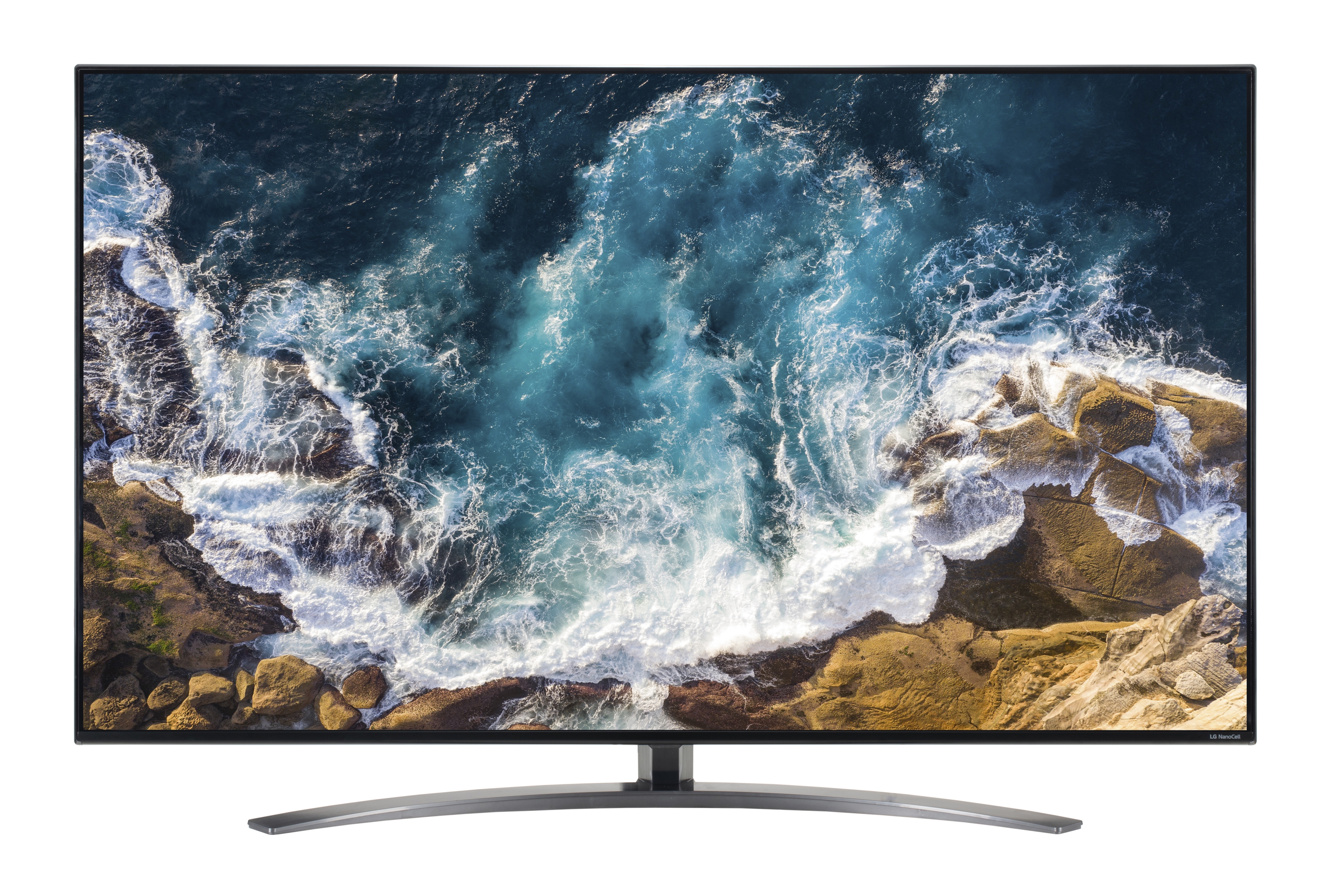 LG 55NANO916NA