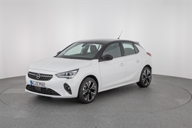 OPEL CORSA-E 136 CV