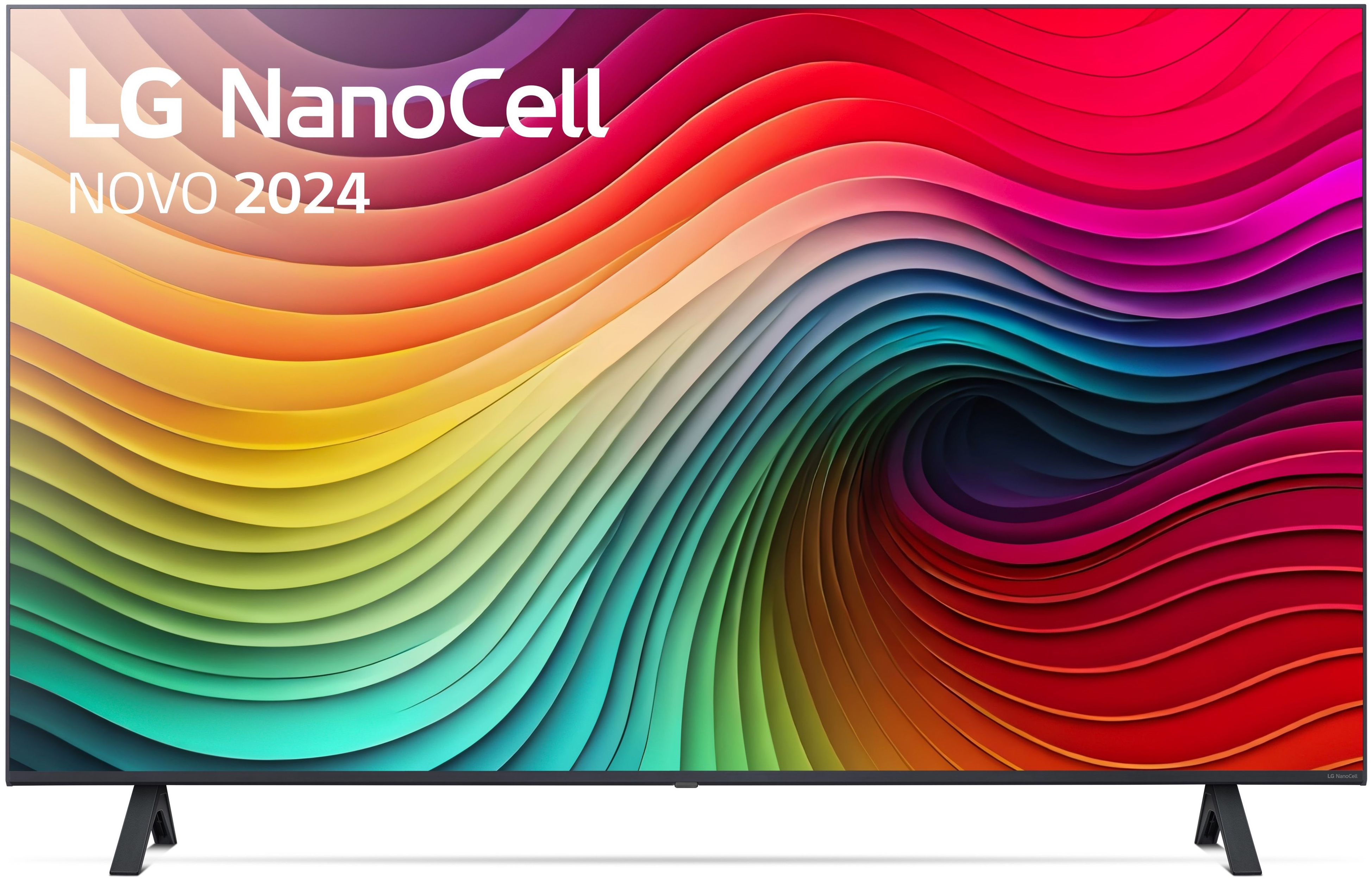 LG 65NANO82T6B