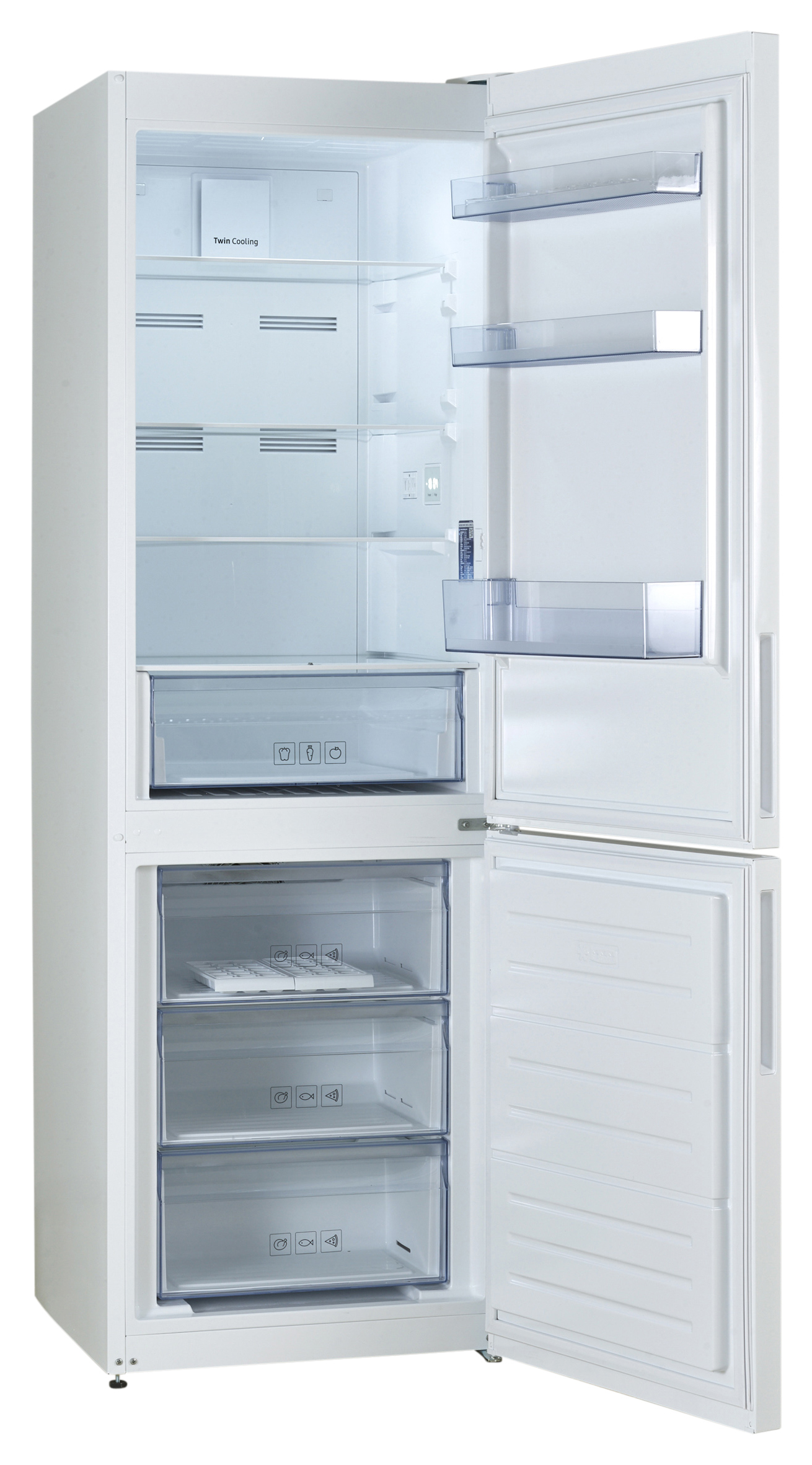 SAMSUNG RB3VTS104WW/ES